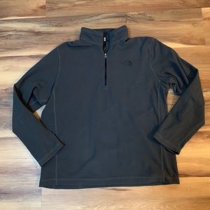 North Face Pull Over